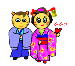 Pretty sticker #3432141