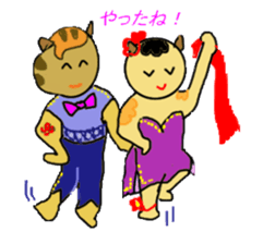 Pretty sticker #3432148