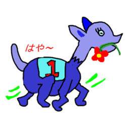 Pretty sticker #3432152