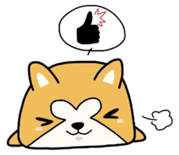 (B.B.B) ss3 Shibamaru and Tamami sticker #3432200