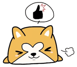 (B.B.B) ss3 Shibamaru and Tamami sticker #3432200