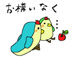 Business Animals sticker #3432305