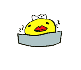 Business Animals sticker #3432313