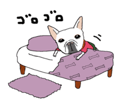 "SYAN" popular salon of sticker sticker #3432950