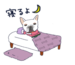 "SYAN" popular salon of sticker sticker #3432952