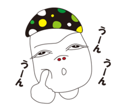 Hateful Matthew sticker #3433640