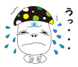 Hateful Matthew sticker #3433642