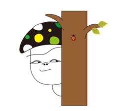 Hateful Matthew sticker #3433653