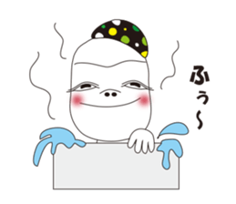 Hateful Matthew sticker #3433657