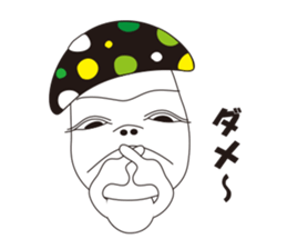 Hateful Matthew sticker #3433666