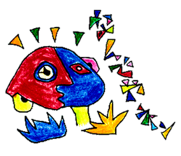 various NANDEYANEN!!! sticker #3434035