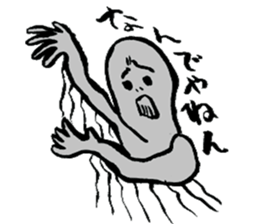 various NANDEYANEN!!! sticker #3434048