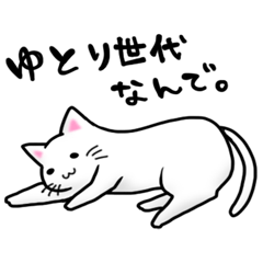Leeway Cat