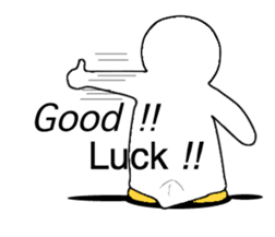 Intention of the duckmole2 sticker #3434124