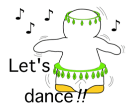 Intention of the duckmole2 sticker #3434136