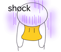 Intention of the duckmole2 sticker #3434146