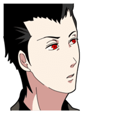 El Shaddai(English.ver) sticker #3434215