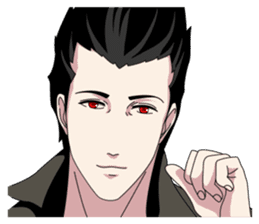 El Shaddai(English.ver) sticker #3434222