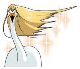 El Shaddai(English.ver) sticker #3434231