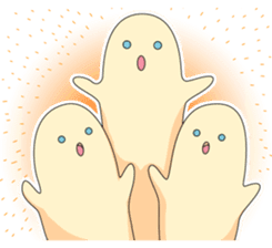 El Shaddai(English.ver) sticker #3434232