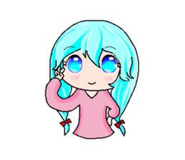 SYUE ER mood articles sticker #3434236