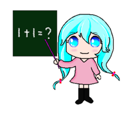 SYUE ER mood articles sticker #3434242