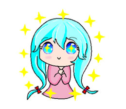 SYUE ER mood articles sticker #3434244