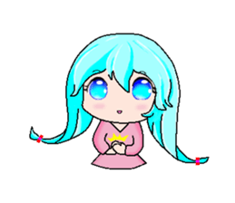 SYUE ER mood articles sticker #3434248