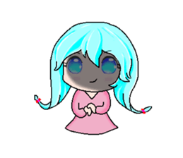 SYUE ER mood articles sticker #3434251