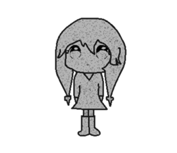 SYUE ER mood articles sticker #3434257