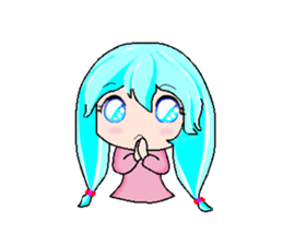 SYUE ER mood articles sticker #3434261