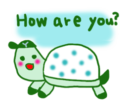 emday25 English sticker #3434474