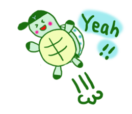 emday25 English sticker #3434476