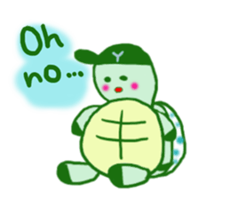 emday25 English sticker #3434477