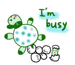 emday25 English sticker #3434479