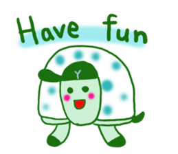 emday25 English sticker #3434483