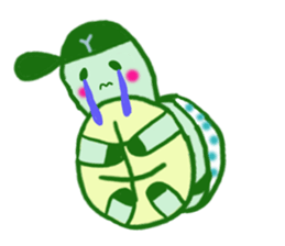 emday25 English sticker #3434487