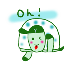 emday25 English sticker #3434490