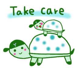 emday25 English sticker #3434491