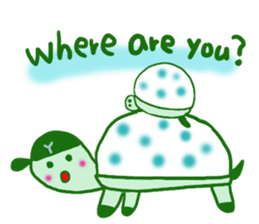 emday25 English sticker #3434492