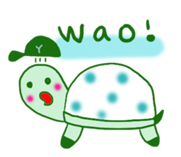 emday25 English sticker #3434493