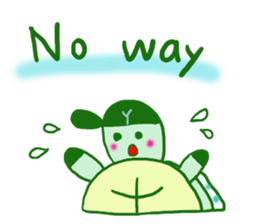 emday25 English sticker #3434501