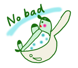 emday25 English sticker #3434504