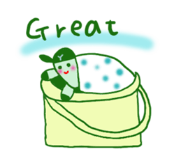 emday25 English sticker #3434508