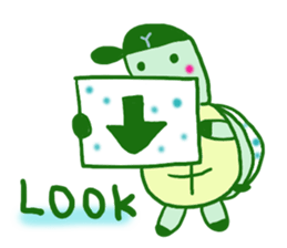 emday25 English sticker #3434509