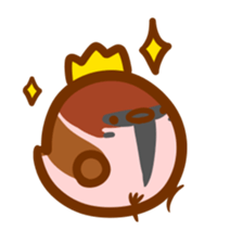 Suzumedama sticker #3435305