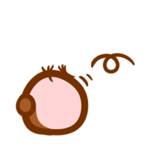 Suzumedama sticker #3435310