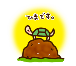 Description Sticker sticker #3435607