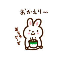 Description Sticker sticker #3435622