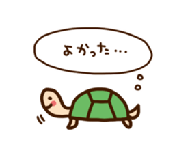 Description Sticker sticker #3435625